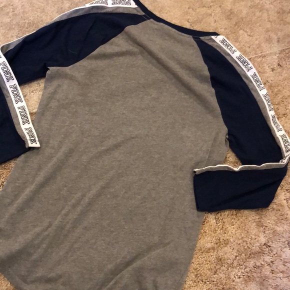 PINK shirt - Picture 8 of 8